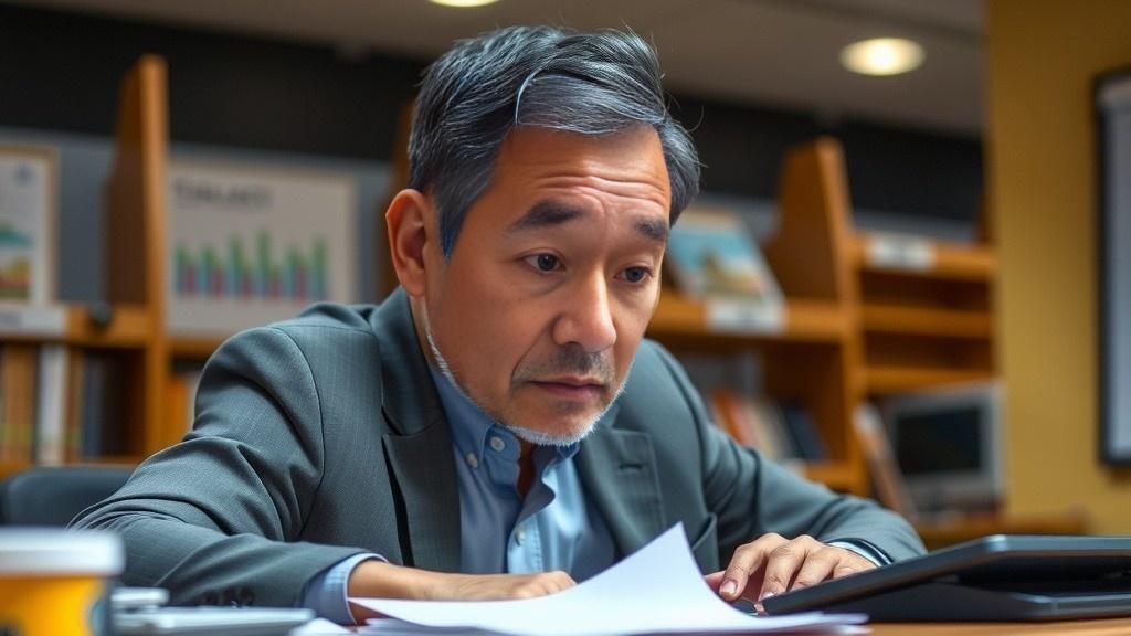 Pelajaran Berharga tentang Uang dari Seorang Ayah