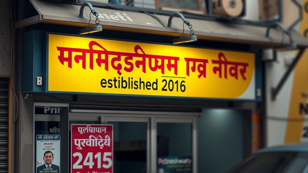 Patneshwari Printer: Comprehensive Printing Services in Patna
