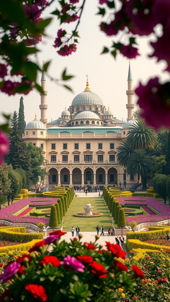 Legacy of the Last Khalifa