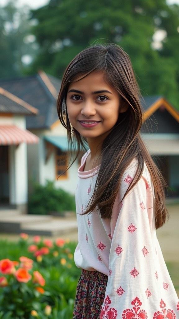 आरती का सपना: शिक्षा की महत्वता