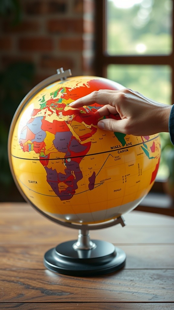 The Wealthy Landscape: Top 10 Countries and Their Secrets