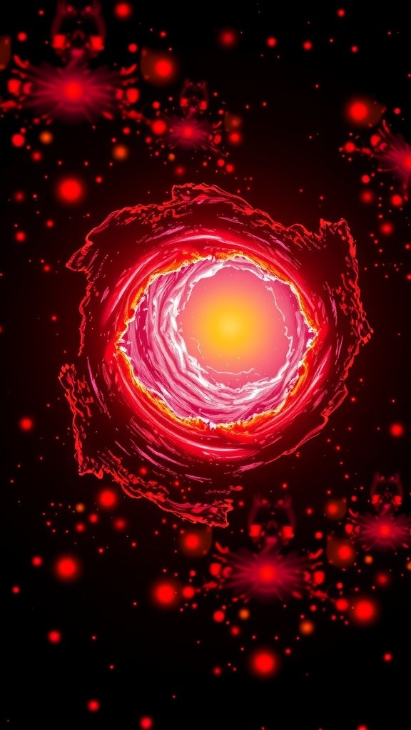 Echoes of the Event Horizon