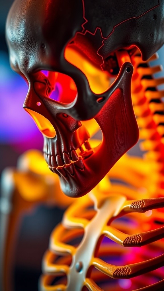 Wonders of the Human Body