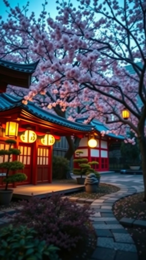 Keunikan Upacara Minum Teh Jepang: Chanoyu