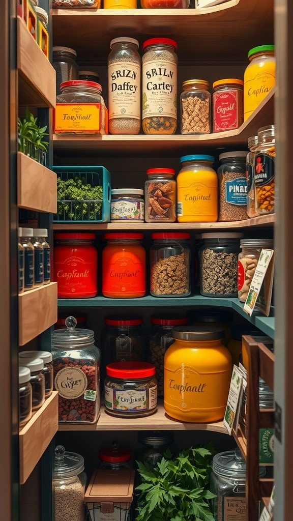 The Power of Nature: Healing Ingredients
