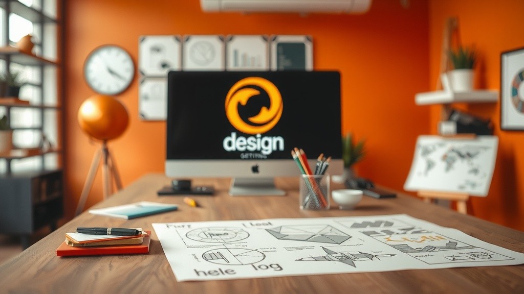 Transform Your Ideas into Stunning Visuals