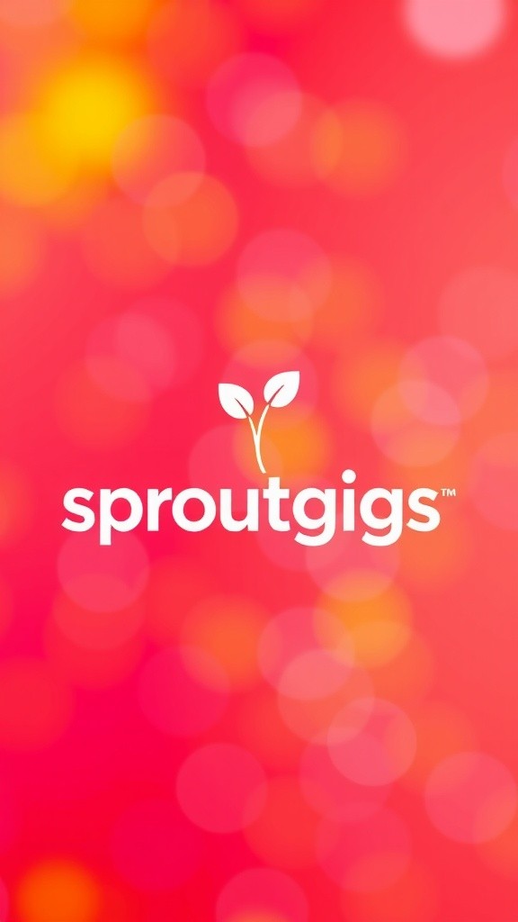 Unlock Your Earning Potential with Sproutgigs