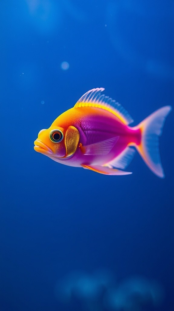 Deep Secrets of the Mariana Trench