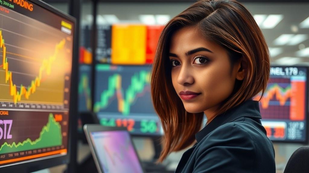 Profiting from Stock Declines: Short Selling and Options Strategies
