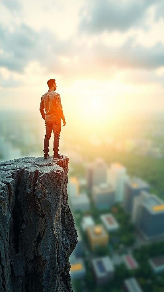 Step-by-Step Training for Success
