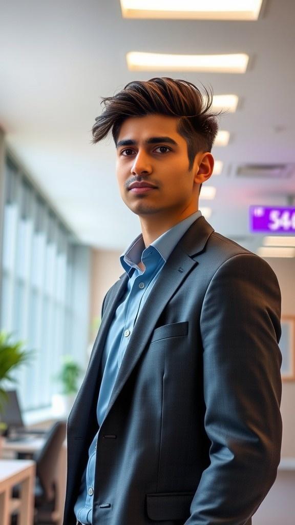 Overcoming Overthinking: Aryan's Journey to Progress