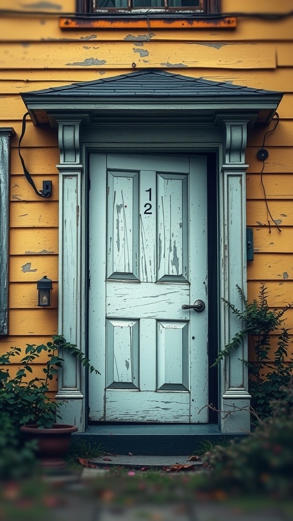 You Shouldn't Have Entered