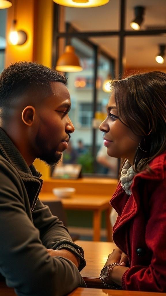 Dramatic Love: The Story of Ismail and Rasheedat