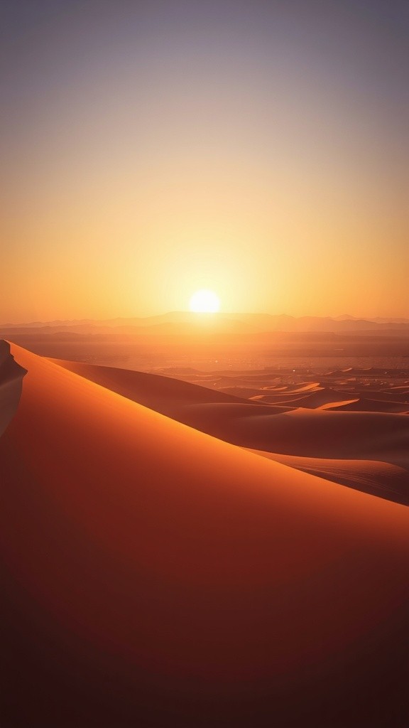 Desert Dreams: Life in the Emirates of the 80s
