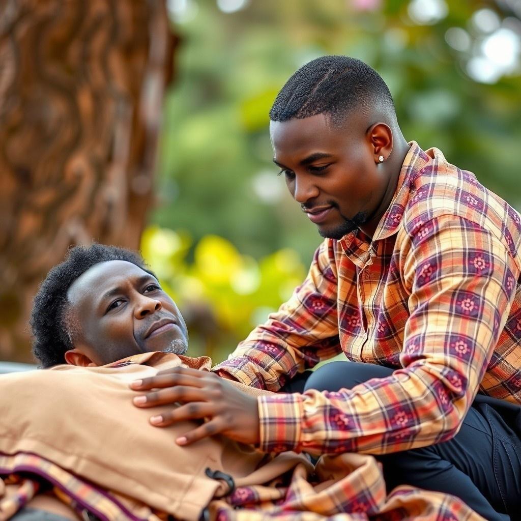 Avenging Blood: Emeka's Wrath