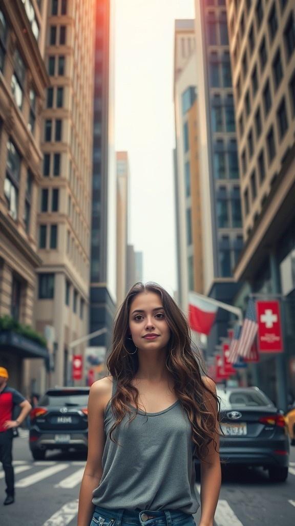 Facing the Unknown