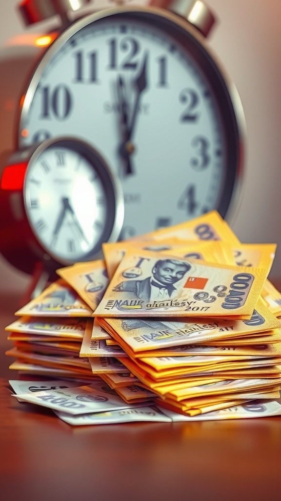 Unlock Your Financial Potential