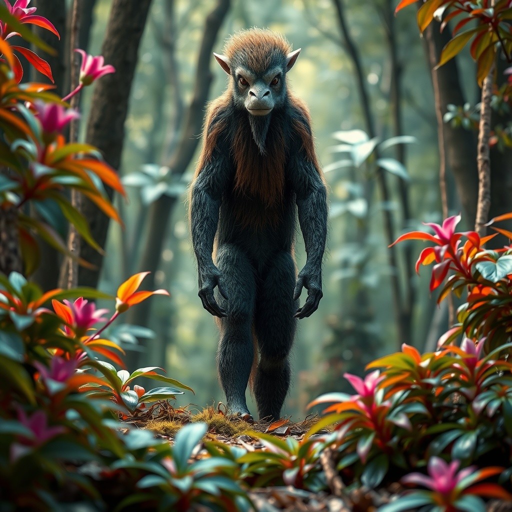 চর কুকরি মুুকরি: বন্ধুত্বের ছোঁয়া