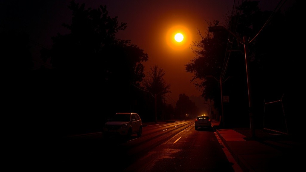 I Almost Became a Permanent Resident of Bhoot-Bangla