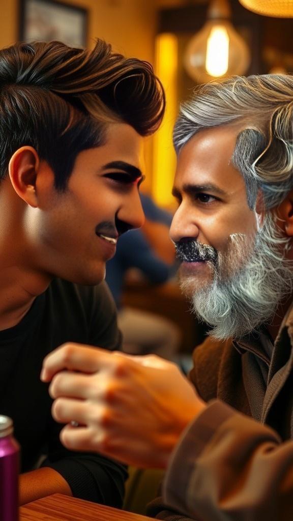 सच्ची दोस्ती
