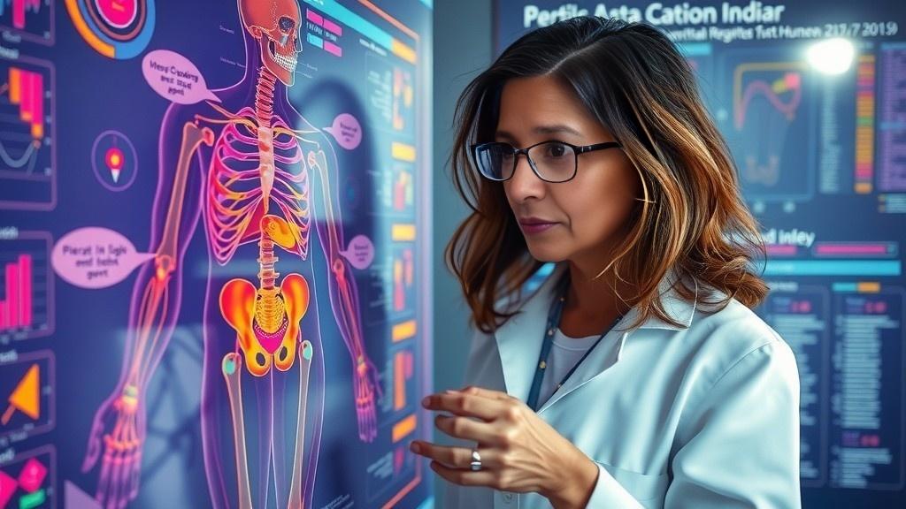 Evolusi Pemikiran Manusia: Dari Ketidakseimbangan Unsur ke Penjelasan Ilmiah