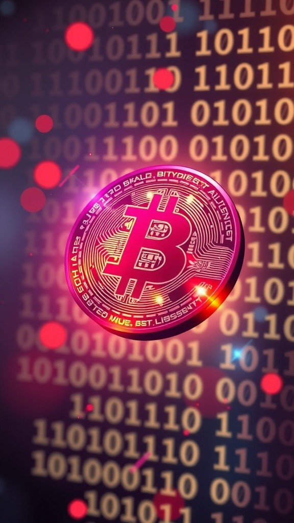 Pengenalan Cryptocurrency: Pengertian dan Contoh