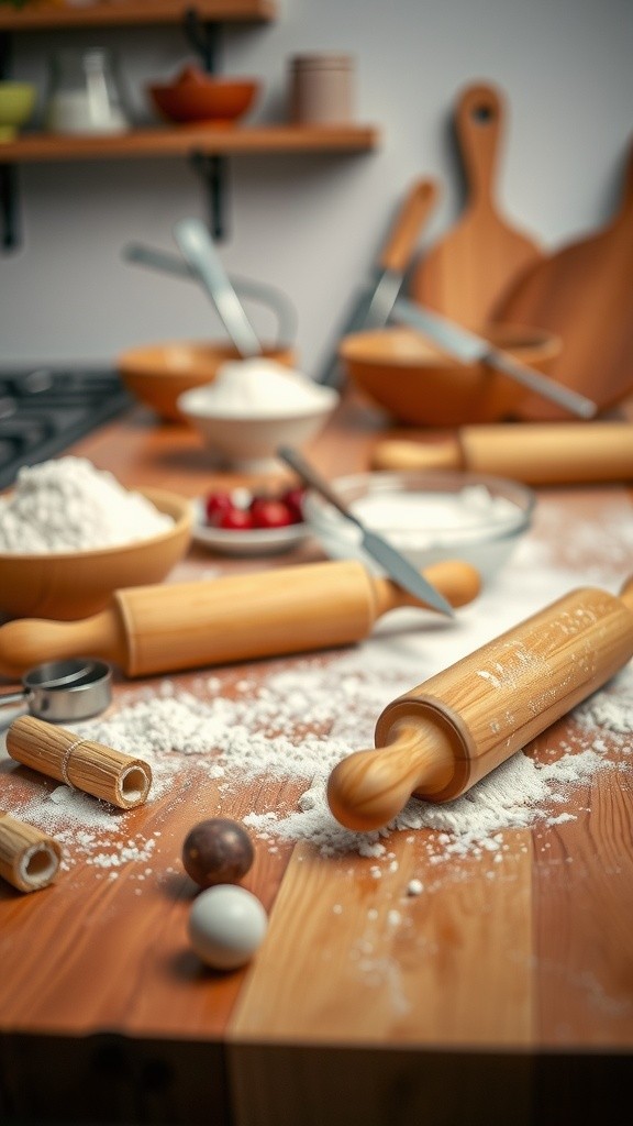 The Great British Bake Off Legacy
