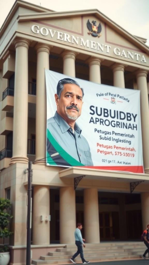 Parfum: Kebutuhan Pokok Moral Bangsa?