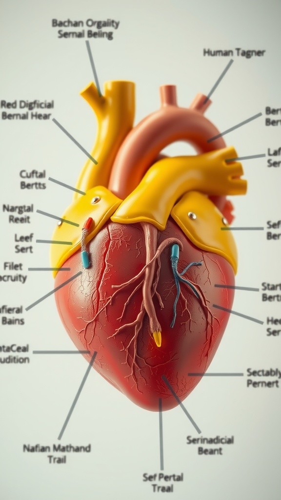 Understanding Heart Attacks: Causes and Effects