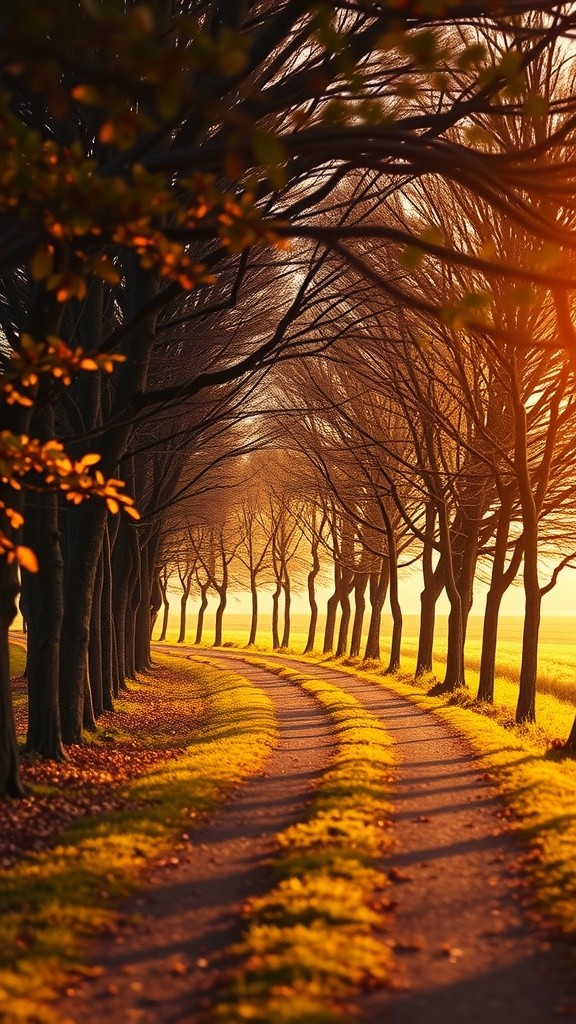 Melodies of Home