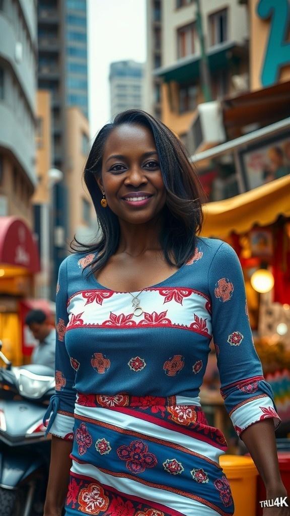 From City Girl to Village Heart