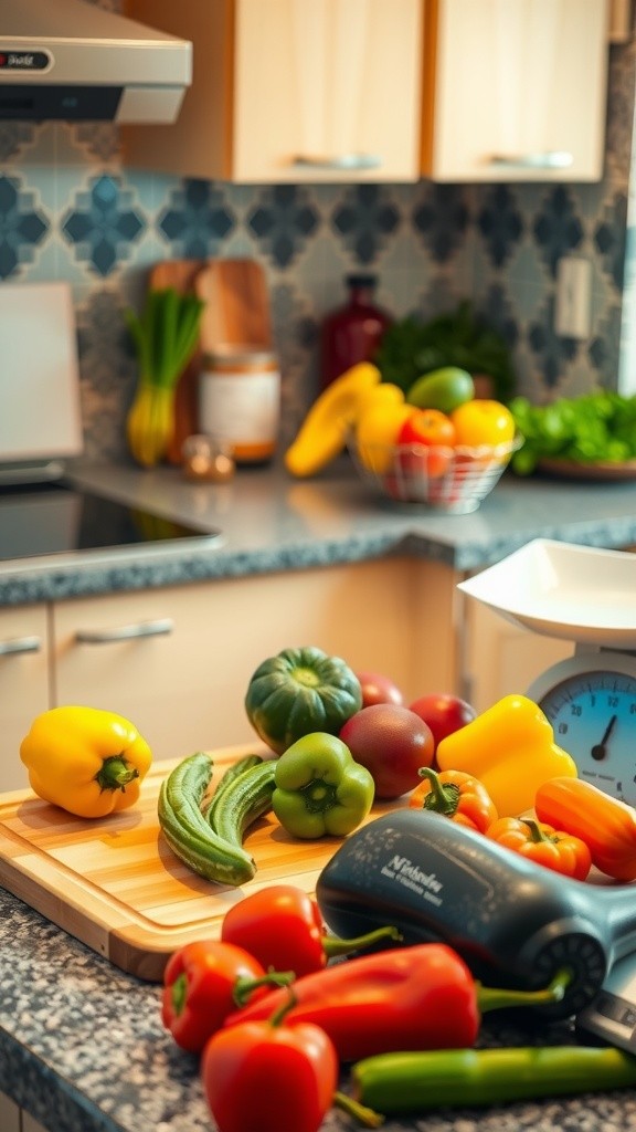 7 Superfoods for Quick Weight Loss!