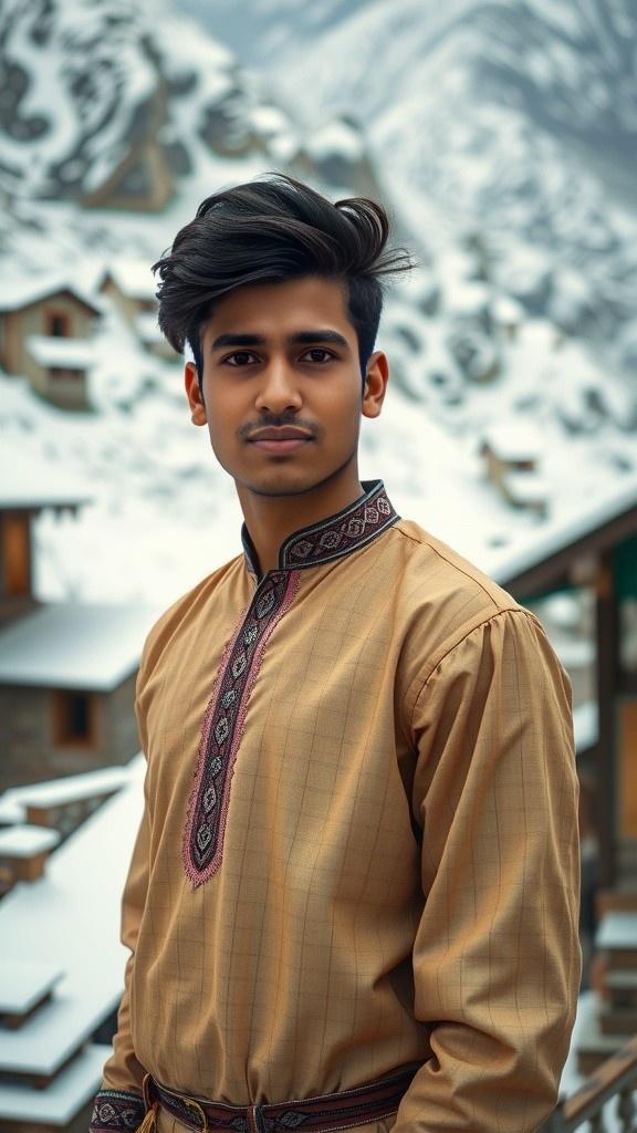 अनिरुद्ध की प्रेरक यात्रा: मेहनत और धैर्य की कहानी