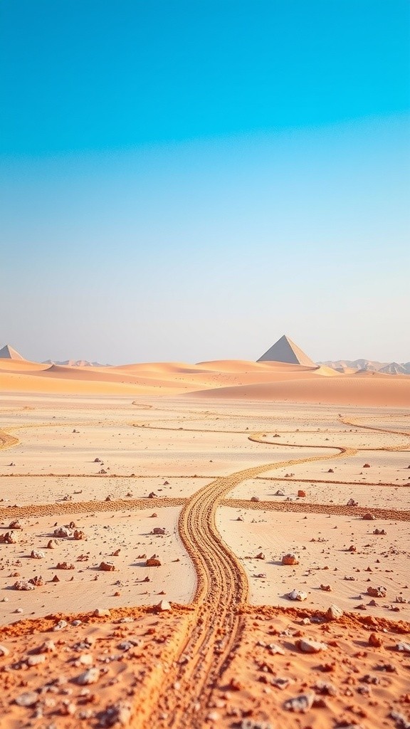 The Sands of Time