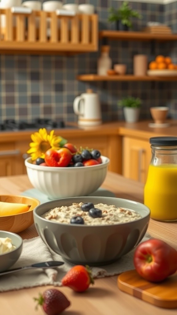 6 Superfoods to Lower Cholesterol Naturally!