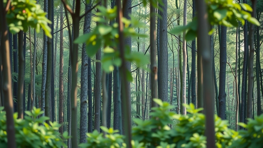 Togar: Pemburu Cerdas di Hutan