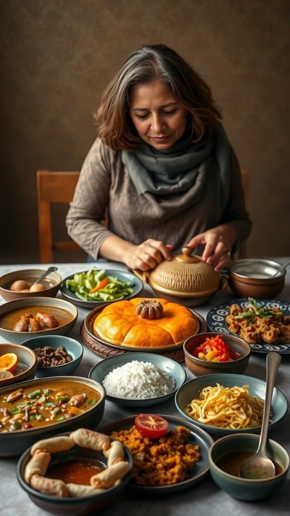 Ramadhan Tanpa Ibu: Merayakan Kenangan dan Kebaikan