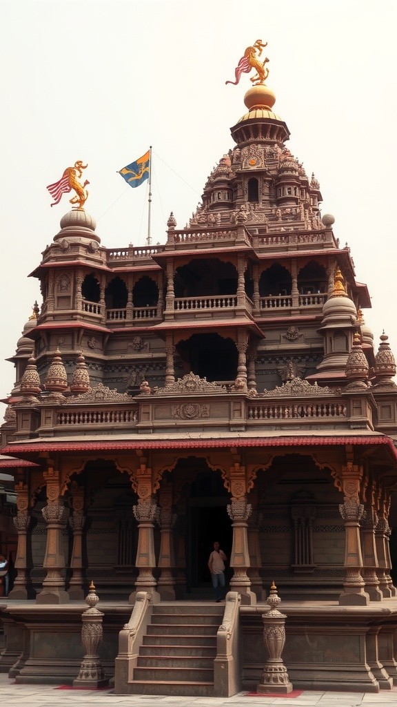 मार्कण्डेय महादेव मंदिर: आस्था और शक्ति का प्रतीक
