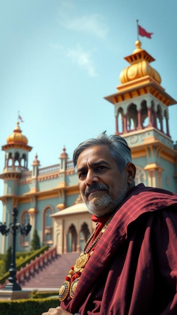 सत्य के लिए बलिदान