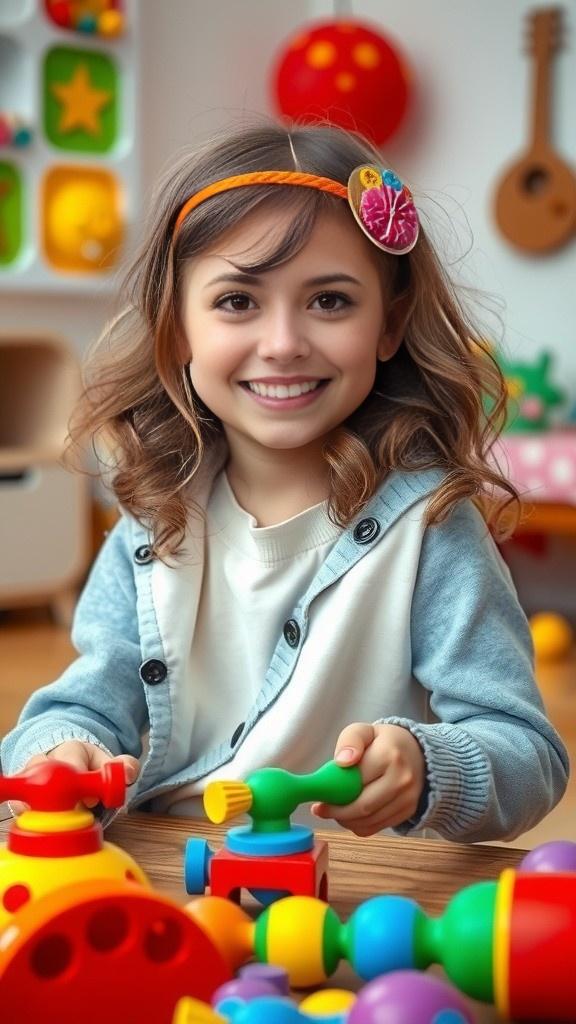 The Rise of Like Nastya: From Playtime to YouTube Empire!