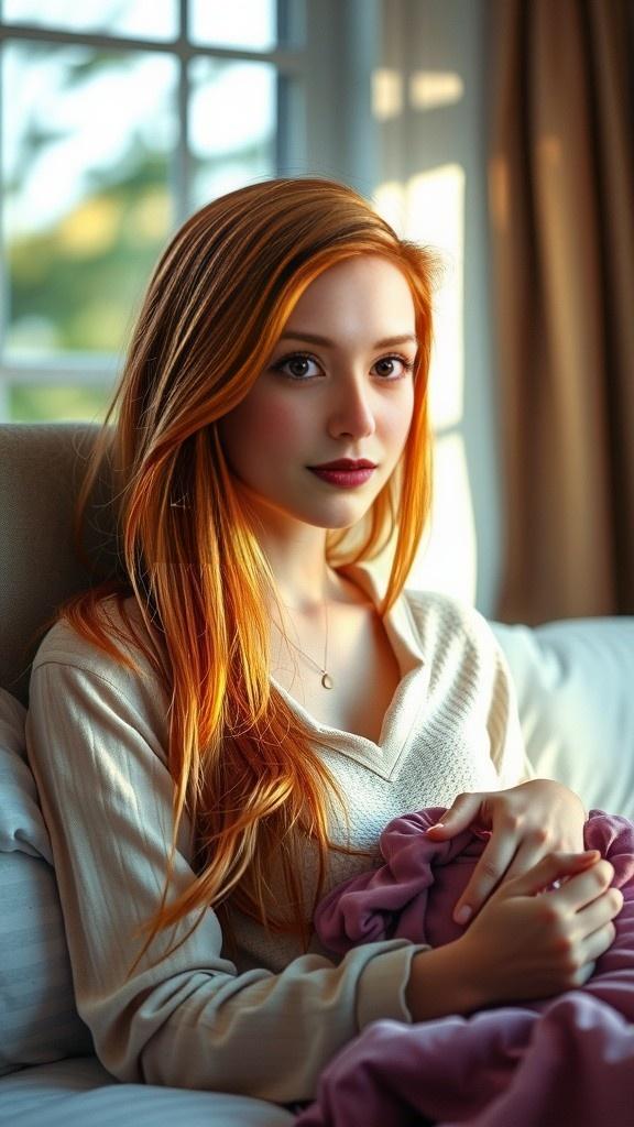 Emma's Perfect Day