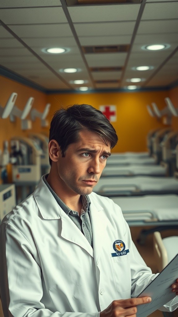 The Urgent Crisis of Antibiotic Resistance