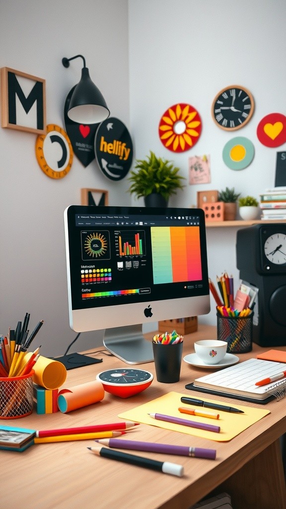 Desain Keren, Mudah, dan Cepat!