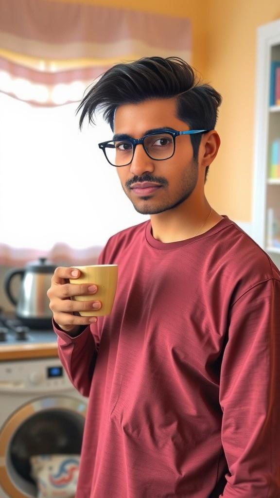एआई प्रेम कहानी