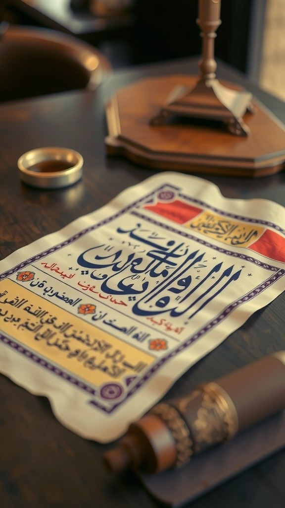 Keistimewaan Lahirnya Nabi Muhammad SAW Menurut Al-Qur'an
