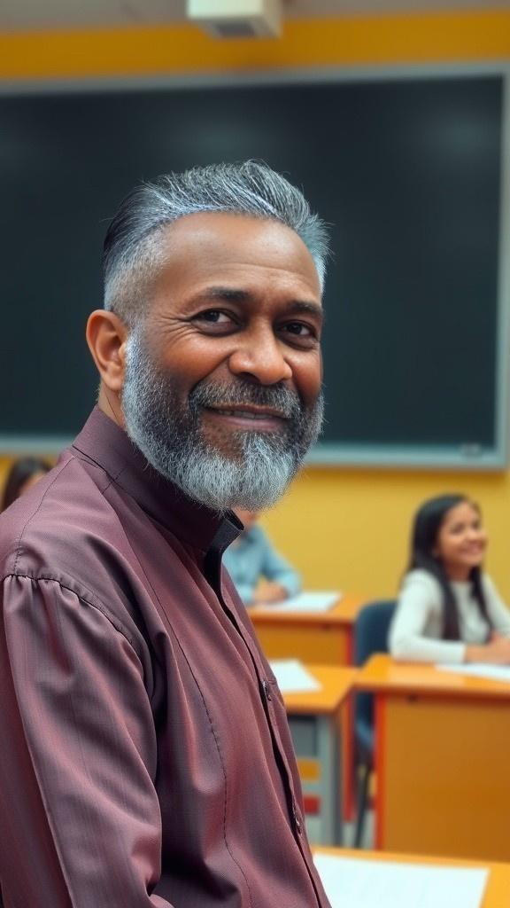 Tanya Jawab Hewan Bersama Pak Guru