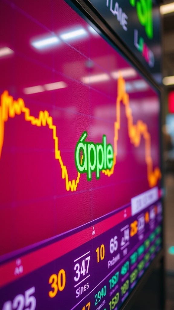 Is Apple Stock Your Path to Wealth in 2025?