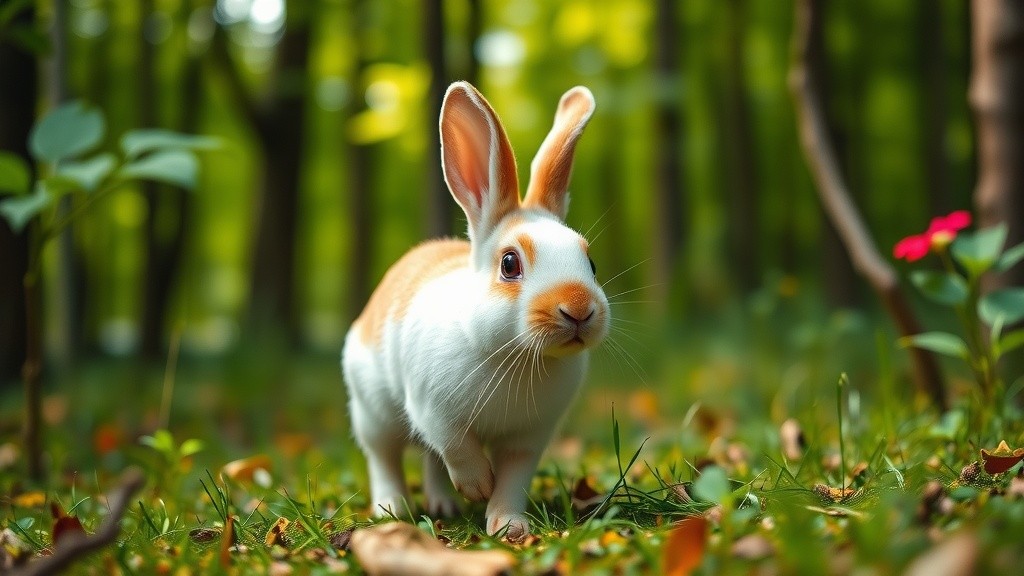 The Tortoise and the Hare: A Race of Determination