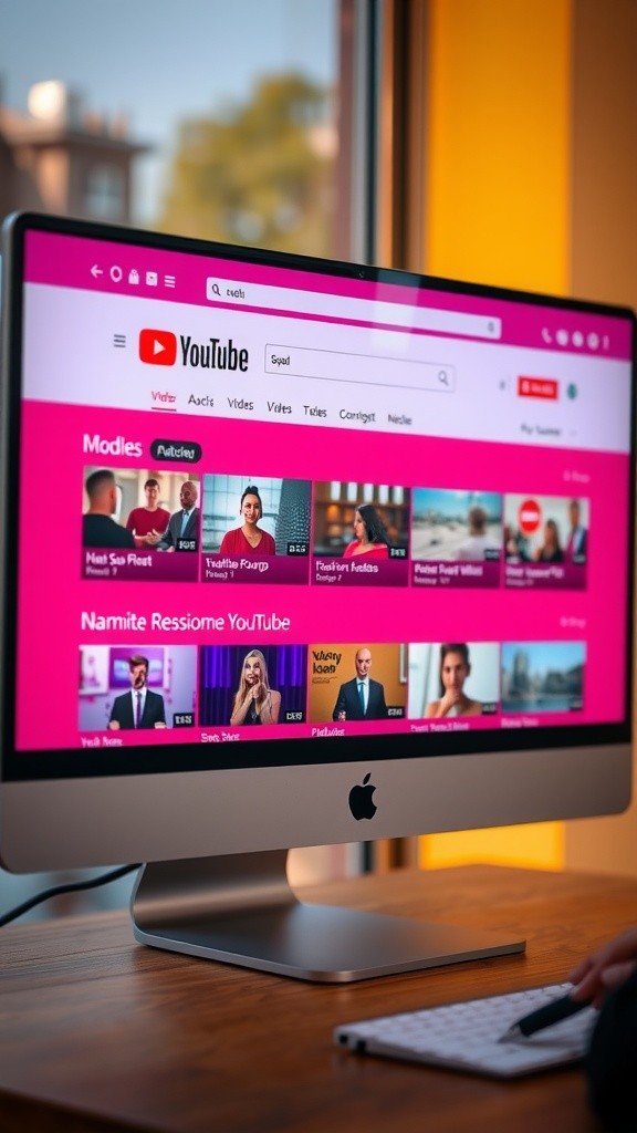 Engaging with Creators