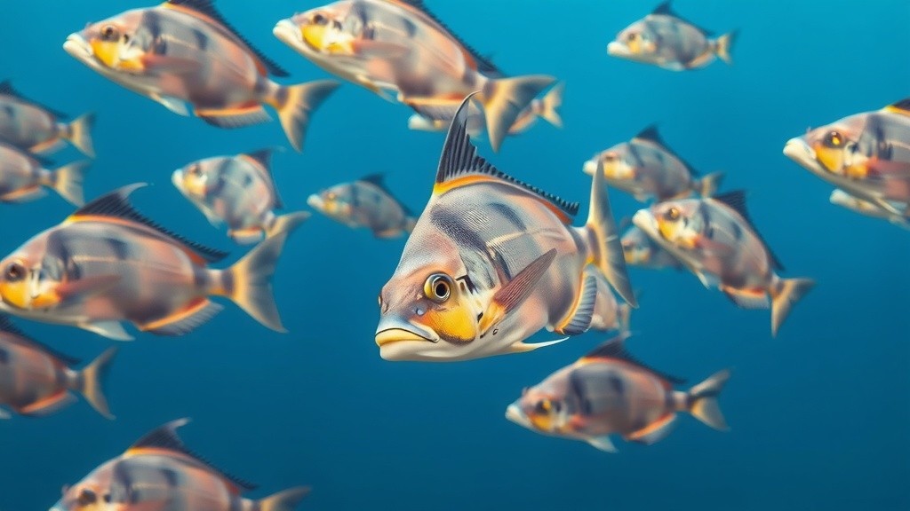 Fakta Menarik tentang Ikan Pari (Dasyatidae)